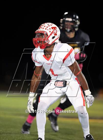 Thumbnail 1 in Terrell @ Forney photogallery.