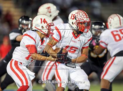 Thumbnail 1 in Terrell @ Forney photogallery.