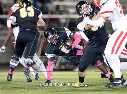 Thumbnail 1 in Terrell @ Forney photogallery.