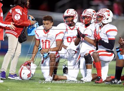 Thumbnail 1 in Terrell @ Forney photogallery.