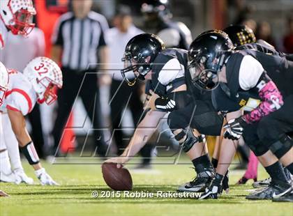 Thumbnail 1 in Terrell @ Forney photogallery.