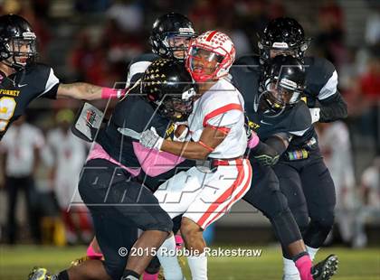Thumbnail 1 in Terrell @ Forney photogallery.