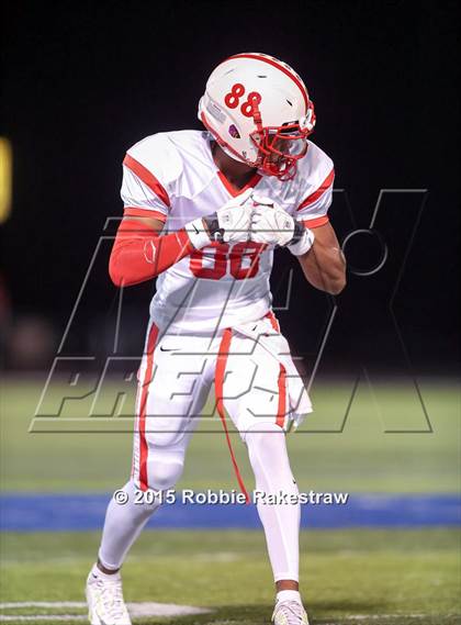 Thumbnail 1 in Terrell @ Forney photogallery.
