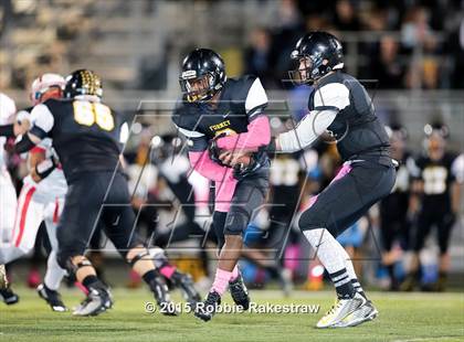 Thumbnail 1 in Terrell @ Forney photogallery.