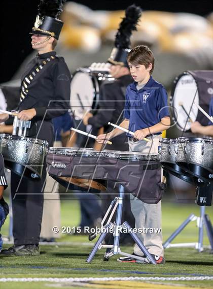 Thumbnail 2 in Terrell @ Forney photogallery.