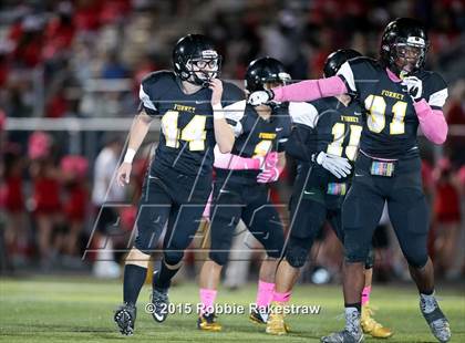 Thumbnail 3 in Terrell @ Forney photogallery.