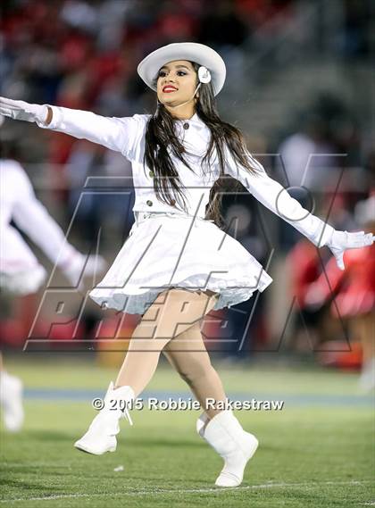Thumbnail 3 in Terrell @ Forney photogallery.