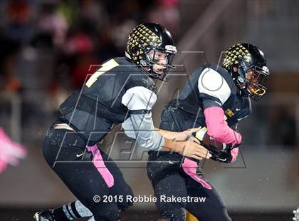 Thumbnail 1 in Terrell @ Forney photogallery.