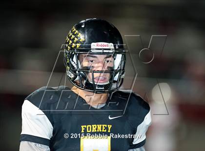 Thumbnail 1 in Terrell @ Forney photogallery.