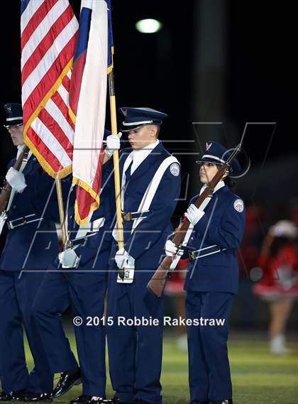 Thumbnail 1 in Terrell @ Forney photogallery.