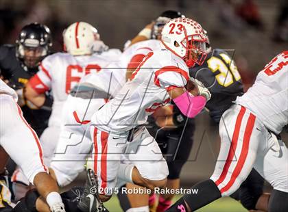 Thumbnail 3 in Terrell @ Forney photogallery.