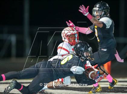 Thumbnail 3 in Terrell @ Forney photogallery.