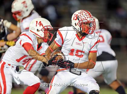 Thumbnail 2 in Terrell @ Forney photogallery.