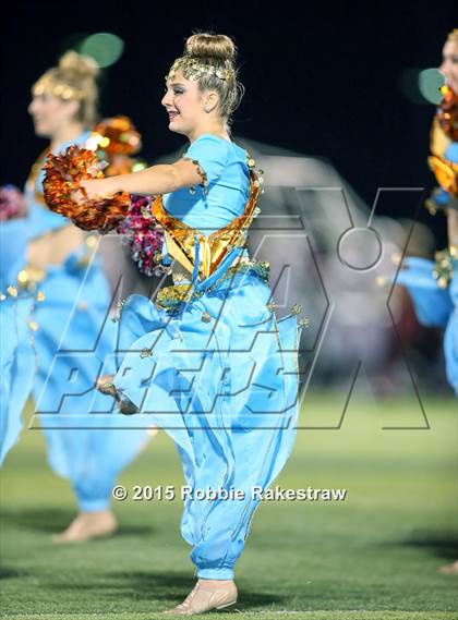 Thumbnail 2 in Terrell @ Forney photogallery.