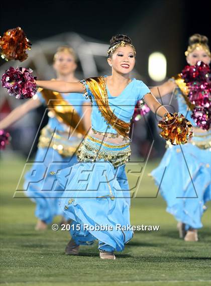 Thumbnail 1 in Terrell @ Forney photogallery.
