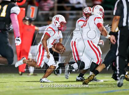 Thumbnail 1 in Terrell @ Forney photogallery.
