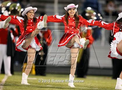 Thumbnail 1 in Terrell @ Forney photogallery.