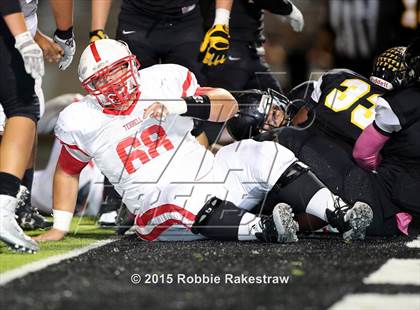 Thumbnail 2 in Terrell @ Forney photogallery.