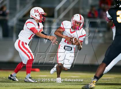 Thumbnail 2 in Terrell @ Forney photogallery.