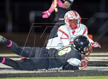 Thumbnail 1 in Terrell @ Forney photogallery.