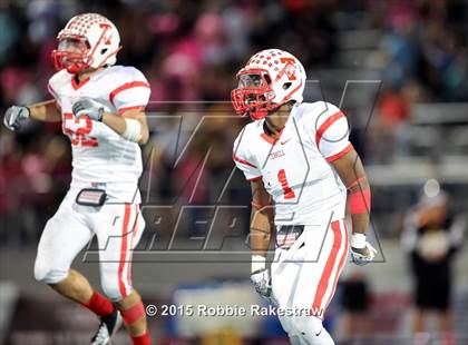 Thumbnail 3 in Terrell @ Forney photogallery.