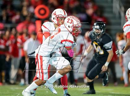 Thumbnail 1 in Terrell @ Forney photogallery.