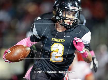 Thumbnail 3 in Terrell @ Forney photogallery.