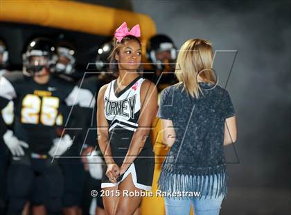Thumbnail 1 in Terrell @ Forney photogallery.