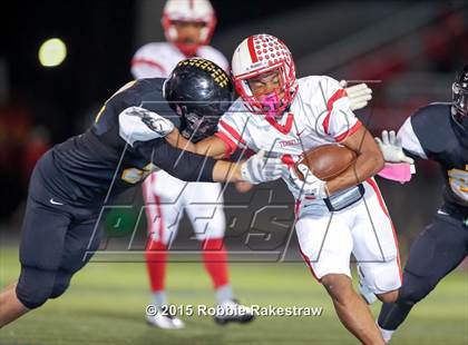 Thumbnail 1 in Terrell @ Forney photogallery.