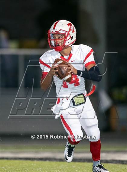 Thumbnail 3 in Terrell @ Forney photogallery.