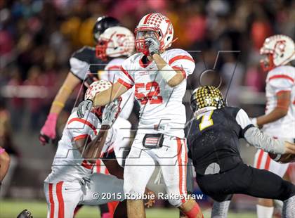 Thumbnail 3 in Terrell @ Forney photogallery.