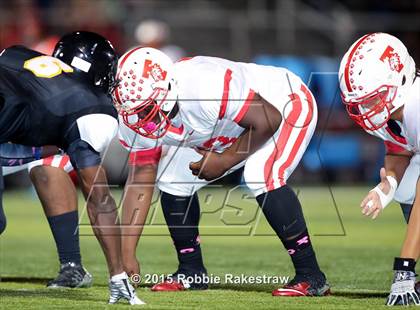 Thumbnail 1 in Terrell @ Forney photogallery.