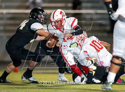 Thumbnail 1 in Terrell @ Forney photogallery.