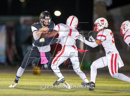 Thumbnail 3 in Terrell @ Forney photogallery.