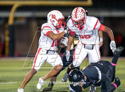 Thumbnail 1 in Terrell @ Forney photogallery.