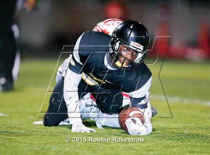 Thumbnail 1 in Terrell @ Forney photogallery.