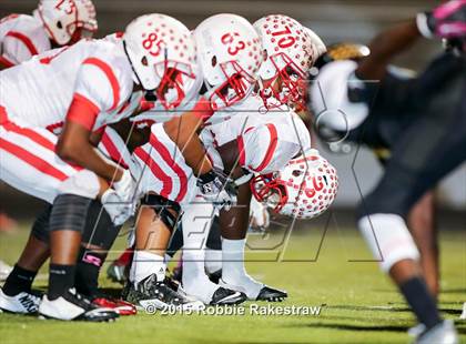 Thumbnail 2 in Terrell @ Forney photogallery.