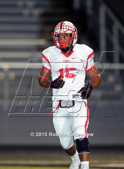Thumbnail 2 in Terrell @ Forney photogallery.