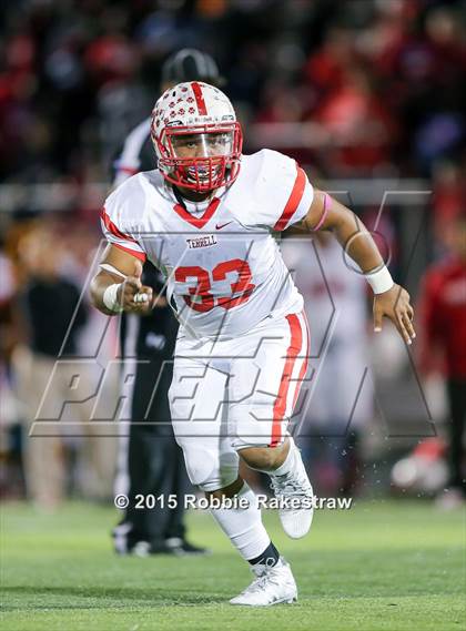 Thumbnail 2 in Terrell @ Forney photogallery.