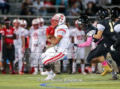 Thumbnail 1 in Terrell @ Forney photogallery.