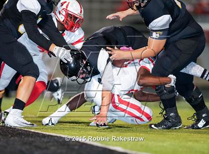 Thumbnail 1 in Terrell @ Forney photogallery.