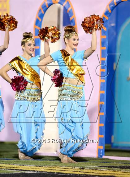 Thumbnail 1 in Terrell @ Forney photogallery.