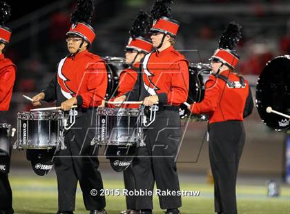 Thumbnail 1 in Terrell @ Forney photogallery.