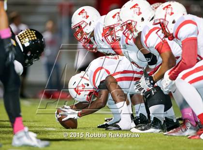 Thumbnail 2 in Terrell @ Forney photogallery.