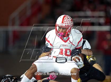 Thumbnail 3 in Terrell @ Forney photogallery.