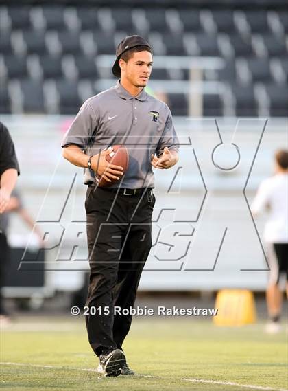 Thumbnail 1 in Terrell @ Forney photogallery.