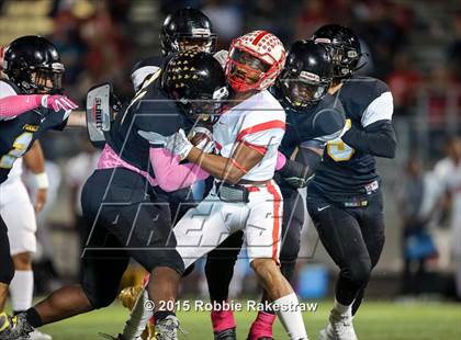 Thumbnail 3 in Terrell @ Forney photogallery.