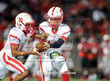Thumbnail 2 in Terrell @ Forney photogallery.