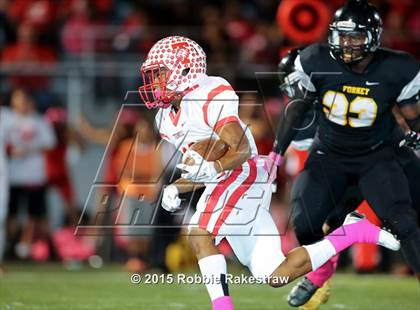 Thumbnail 1 in Terrell @ Forney photogallery.