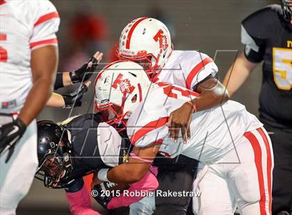 Thumbnail 2 in Terrell @ Forney photogallery.